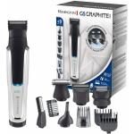 REGOLABARBA REMINGTON GRAPHITE SERIES G5 PG5000 NERO/ARGENTO