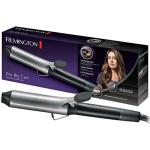 PIASTRA ARRICCIACAPELLI MESSA IN PIEGA REMINGTON PRO BIG CURL CI5538 NERO/ARGENTO