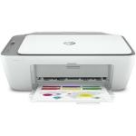 MULTIFUNZIONE HP DESKJET 2720 INK-JET TERMICO ALL-IN-ONE BIANCO