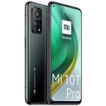SMARTPHONE XIAOMI MI 10T PRO 5G 8GB 128GB COSMIC BLACK