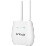 ROUTER TENDA N300 300MBPS 4G/LTE SIM CARD WIRELESS ADSL+ MODEM