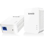 WIRELESS ESTENSIONE POWERLINE AV200 STARTER KIT TENDA