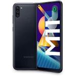 SMARTPHONE SAMSUNG GALAXY M11 3GB 32GB BLACK