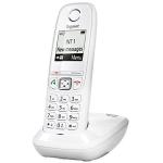 CORDLESS DIGITALE GIGASET AS405 BIANCO