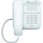 TELEFONO A FILO BASE GIGASET DA310 BIANCO