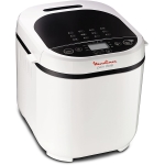 MACCHINA PER IL PANE MOULINEX OW210130 PAIN DORE' NERO/BIANCO