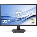 MONITOR PHILIPS LED 21,5" WIDE 221S8LDAB/00 VGA DVI HDMI GAMING