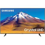 TV SAMSUNG LED 65" UHD UE65TU7090U 4K UHD SMART WI-FI SERIE 7 BLACK