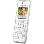 CORDLESS DIGITALE FRITZ! FON C6 DECT DISPLAY COLORI - BIANCO