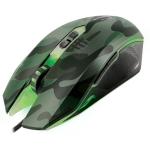 MOUSE OTTICO TRITON ATLANTIS P0009-X700 GAMING 4 RISOLUZ.