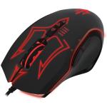 MOUSE OTTICO TRITON ATLANTIS P0009-X810 GAMING 4 RISOLUZ.