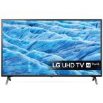 TV LED SMART 55" LG 55UM751C0ZA UHD 4K ANDROID WI-FI BLACK