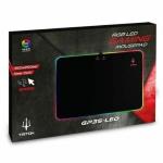 TAPPETINO MOUSE PAD TRITON P002-GP35-LED GAMING NERO