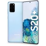 SMARTPHONE SAMSUNG GALAXY S20+ 5G 12GB 128GB CLOUD BLUE