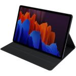 COVER POSTERIORE SAMSUNG GALAXY TAB S7+ NERO