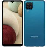 SMARTPHONE SAMSUNG GALAXY A12 4GB 128GB BLUE
