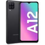 SMARTPHONE SAMSUNG GALAXY A12 4GB 128GB NERO