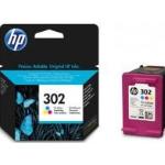INK-JET HP ENVY 6220 303 COLORE