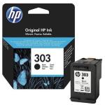 INK-JET HP ENVY 6220 303 NERO (T6N02A)