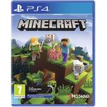 PS4 MINECRAFT NEW EDITION