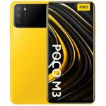 SMARTPHONE POCO M3 4GB 64GB YELLOW ITA