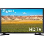 TV LED SMART TV 32" SAMSUNG HD T2-S2 UE32T4300AK WI-FI BLACK