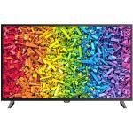 TV LED 32" GRAETZ GR32E9000SA HD SMART DVBT2S2 ANDROID 9.0 BLACK 