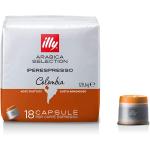 CAFFE' ILLY CAPSULA IPERESPRESSO TOSTATURA COLOMBIA 18PZ