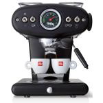 MACCHINA CAFFE' X1 ANNIVERSARIO MACINATO & E.S.E. NERO
