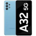 SMARTPHONE SAMSUNG GALAXY A32 5G SM-A326B/DS 4GB 128GB AWESOME BLUE