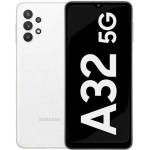 SMARTPHONE SAMSUNG GALAXY A32 5G SM-A326B/DS 4GB 128GB AWESOME WHITE