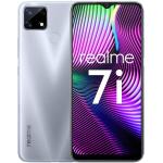 SMARTPHONE REALME 7I 4GB 64GB ITA GLORY SILVER