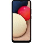 SMARTPHONE SAMSUNG GALAXY A02S 3GB 32GB NERO