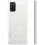SMARTPHONE SAMSUNG GALAXY A02S 3GB 32GB BIANCO