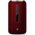 CELLULARE NGM MAXI ROSSO