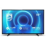 TV LED SMART 4K HDR 50" PHILIPS 7500 4K 50PUS7505/12