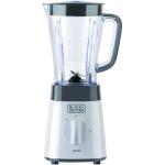 FRULLATORE BLACK+DECKER 500W 1,5LT BXJB500E BIANCO
