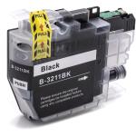 INK-JET X BROTHER MFC-J890DW LC-3211BK, LC3211BK NERO