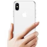 COVER POSTERIORE TPU ULTRASLIM X XIAOMI REDMI 9A TRASP. ROVI