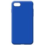 COVER POSTERIORE TPU ULTRASLIM X SAMSUNG GALAXY A21 BLU ROVI