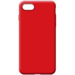COVER POSTERIORE TPU ULTRASLIM X SAMSUNG GALAXY A21 ROSSO ROVI