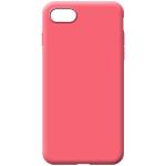 COVER POSTERIORE TPU ULTRASLIM X SAMSUNG GALAXY A21 ROSA ROVI