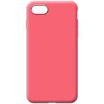 COVER POSTERIORE TPU ULTRASLIM X APPLE IPHONE 12/12PRO ROSA ROVI