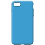 COVER POSTERIORE TPU ULTRASLIM X SAMSUNG GALAXY A31 AZZURRO ROVI