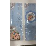 INVITI BATTESIMO BIMBO CARNET 