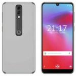 SMARTPHONE VODAFONE SMART V10 SILVER