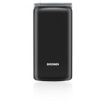 CELLULARE BRONDI AMICO SINCERO NERO