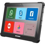 TABLET BRONDI AMICO TABLET 3G 10" 1GB 8GB AND.8.1 BLACK