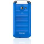 CELLULARE BRONDI FOX AZZURRO