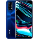 SMARTPHONE REALME 7 PRO 8GB 128GB ITA MIRROR BLUE